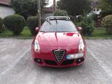 Alfa Romeo Giulietta Multiair 170 PS, Pano... - Alfa Romeo Giulietta: 170 Ps