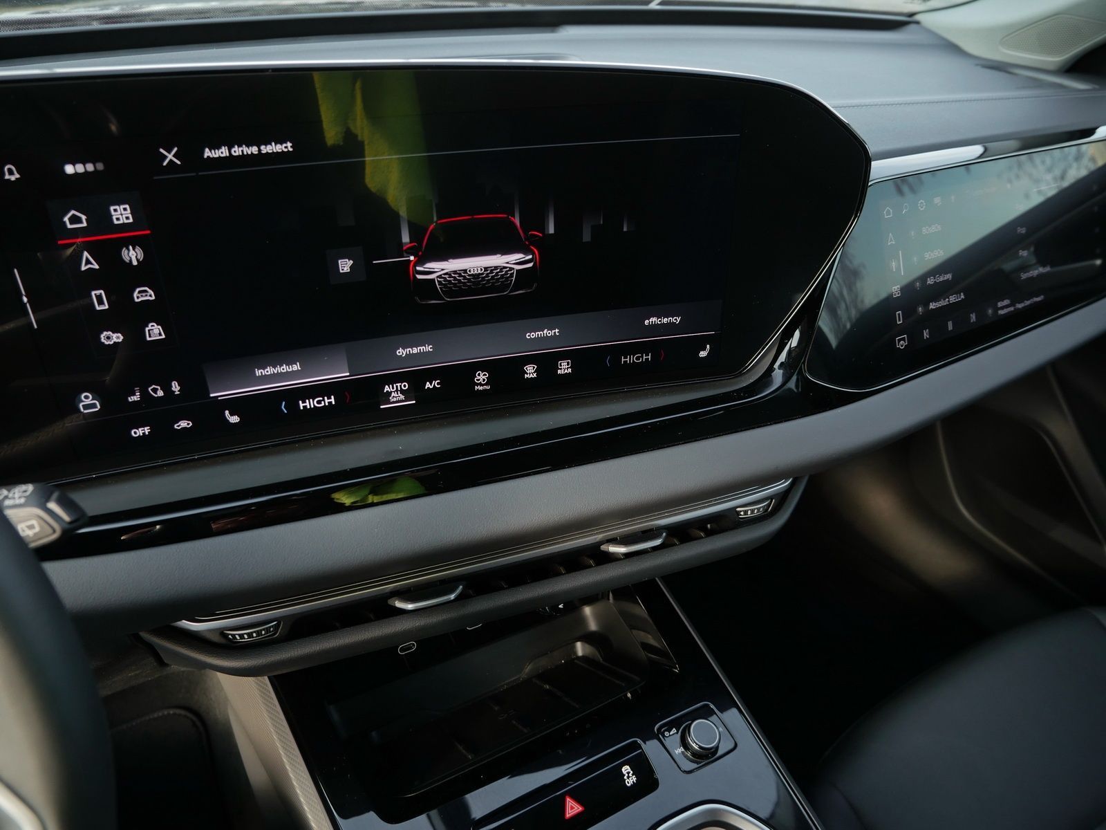 Audi A6 - Bild 21