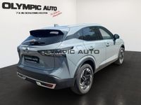 Nissan Qashqai 1.3 DIG-T MHEV Xtronic N-Connecta SH HUD - Image
