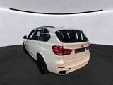 BMW X5 M50d*VIRTUAL*PANO*LEDER*KAM*AHK*NAVI*STANDH* - BMW X5 M50 aus 2017