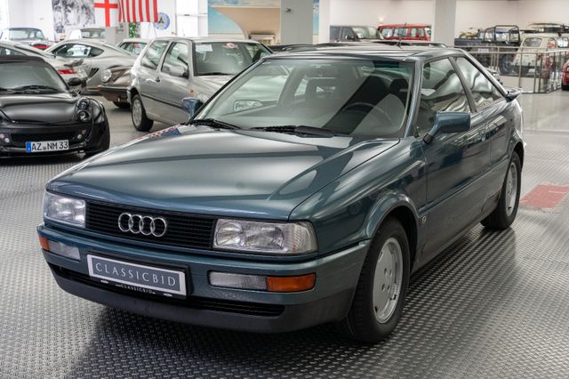 Audi Coupé 2.3 E