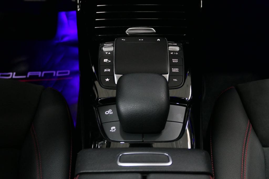 Mercedes-Benz CLA 45 AMG