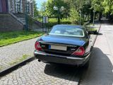 Jaguar Daimler Super Eight - - Jaguar Daimler Gebrauchtwagen