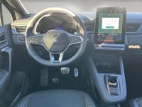 Renault Captur - Vorschau Bild 10