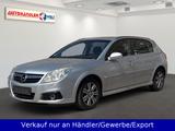 Opel Signum 1.9 CDTi Edition Klimaautomatik Xenon SHZ - Opel Signum: 1.9