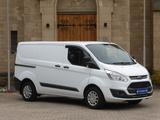 Ford Transit Custom Kasten 270 L1*2xS.TÜREN*NAVI*TEMP - Ford: Ka Tür