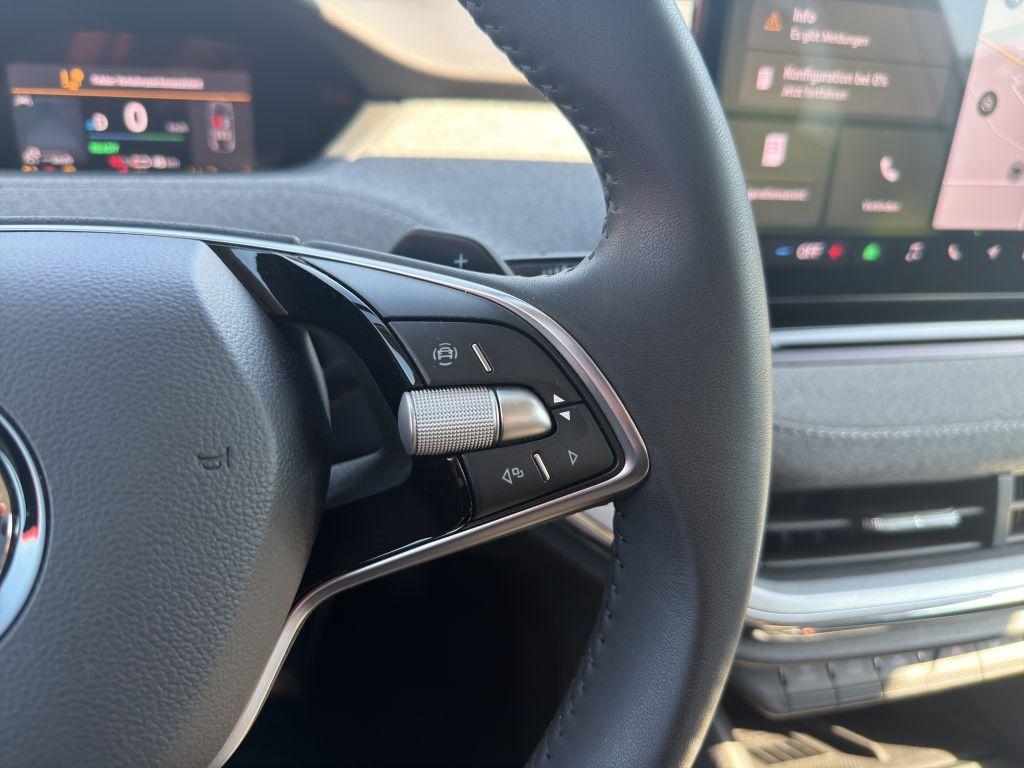 Skoda Enyaq 85x