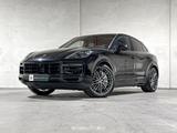 Porsche Cayenne 4.0 Turbo - Porsche Cayenne Coupe Turbo Gebrauchtwagen