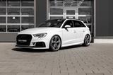 Audi RS3 RS 3 Sportback 2.5 TFSI quattro - Audi RS3 mit Benzin-Antrieb: Kleinwagen