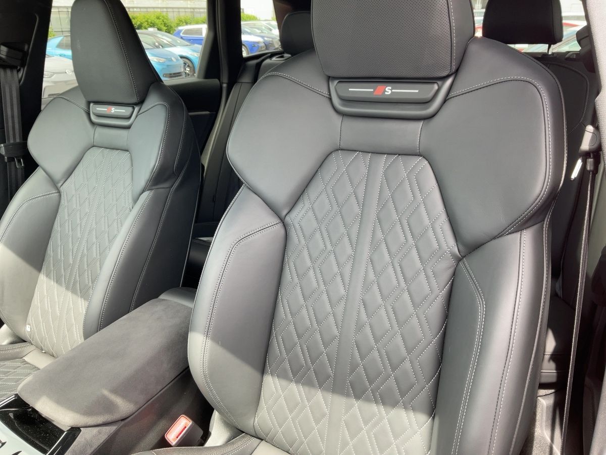 Audi Q6 e-tron - Bild 21