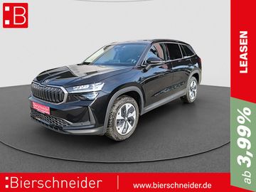 Skoda Kodiaq 2.0 TDI DSG 4x4 Selection AHK MATRIX 7-SI