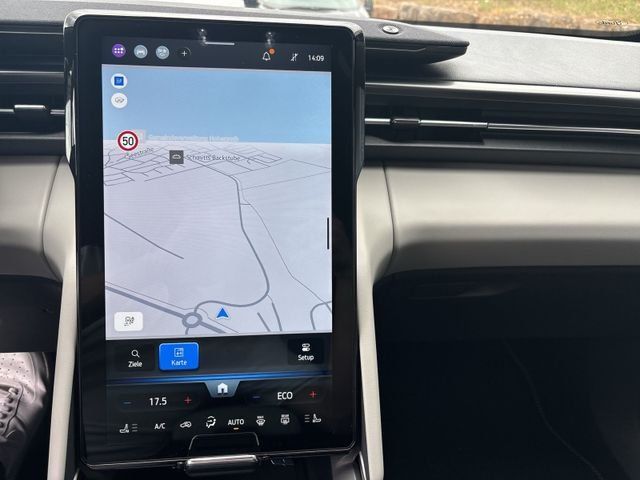 Fahrzeugabbildung Ford Capri 77kWh RWD #Fahrassistenzpaket