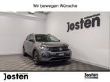 Volkswagen T-Cross R-Line 1.5 TSI CarPlay LED Virtual Navi - VW T-Cross Gebrauchtwagen in Köln