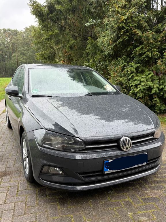 Image of Volkswagen Polo