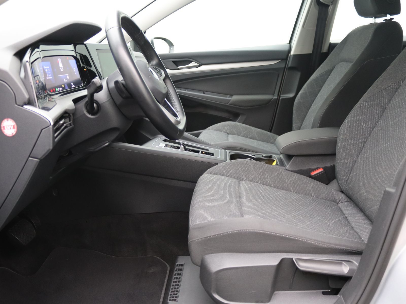 Volkswagen Golf - Bild 19