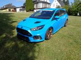 Ford Focus  RS  MK3  -Tausch gegen Ford Ra... - Ford Ranger mit Benzin-Antrieb