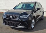 Seat FR, 7.900 km, Garantie bis 12/2027, Automatik 