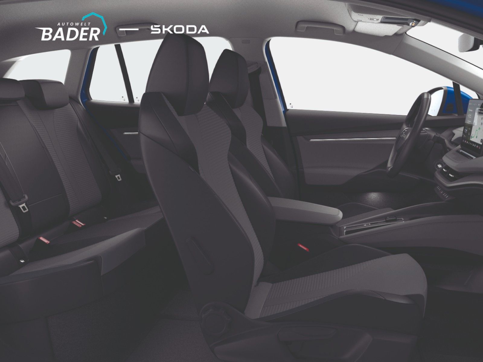 Skoda Enyaq - Bild 6