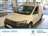 Volkswagen Caddy Cargo 2.0 TDI Einparkhilfe GJR - VW Caddy Gebrauchtwagen in Karlsruhe