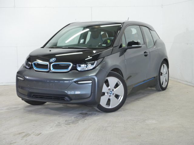 BMW i3 120Ah*PDC*LED*SHZ*WLAN*DAB*NaviProf*