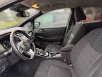 Nissan Leaf 62kWh e+ N-Connecta WINTERPAKET NAVI KAMERA - Image