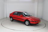 Mazda 323 F 1.6 GLX 1. Hand * wenig km - Mazda 323 mit Benzin-Antrieb: F
