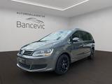 Volkswagen Sharan Comfortline*R-Kamera*AHK*LED*Shz*7-Sitzer - Volkswagen Sharan: Comfortline
