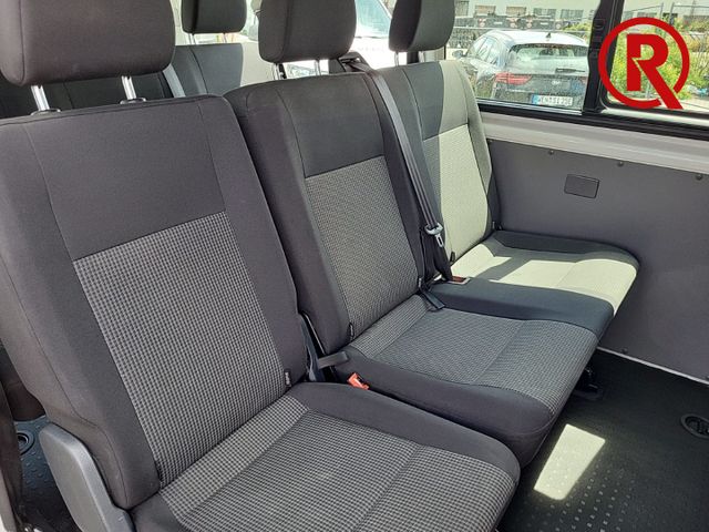 T6 Caravelle Bus Trendline 2.0 TDI BT PDC Tempom