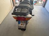 BMW RT 1150 RT - BMW RT 1150