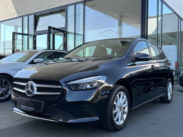 MERCEDES-BENZ B 250 e Style | LED Scheinwerfer | MBUX | AHK