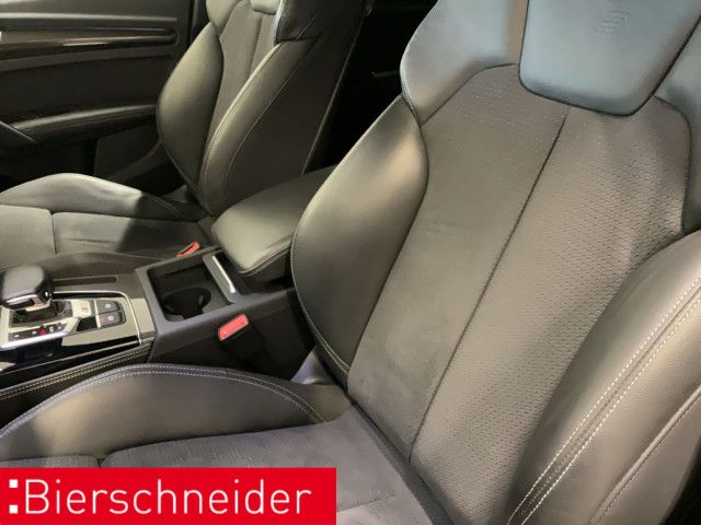 Audi SQ5 - Bild 10