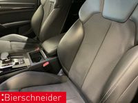 Audi SQ5 - Vorschau Bild 10