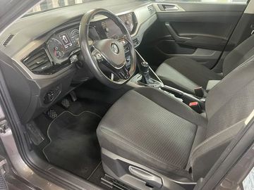 Volkswagen Polo - 7