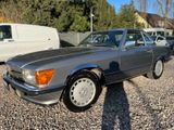 Mercedes-Benz 300SL R107 2.HAND *AUTOMATIK* - Autos aus dem Jahr 1987