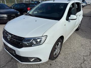 Dacia Sandero II Comfort - Bild 2