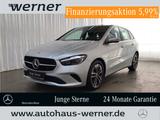 Mercedes-Benz B 200 ADVANCED KAMERA KLIMAAUTOMATIK LENKRADHEIZ - Mercedes-Benz Vorführfahrzeuge