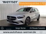 Mercedes-Benz B 200 ADVANCED KAMERA KLIMAAUTOMATIK LENKRADHEIZ - Mercedes-Benz Vorführfahrzeuge