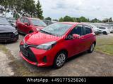 Toyota Yaris 1.33 Klima, Navi,Euro6 - Toyota Yaris: 33
