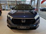 Honda CR-V e:HEV Elegance 2WD|HCD-Edition|20Zoll - Honda CR-V: Geländewagen