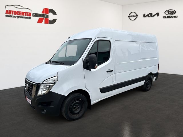 Nissan NV400 Kastenwagen L2H2 3,5t COMFORT