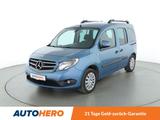 Mercedes-Benz Citan 111 CDI lang Tourer Edition*NAVI*LIM*PDC* - gebrauchte Mercedes-Benz Citan aus dem Jahr 2020