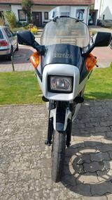 Yamaha Etwas Seltenes: Yamaha XJ 650 Turbo  - YAMAHA XJ 650