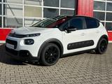 Citroën C3 PureTech110 Origins*EPH+Kamera*LM*Sitzheizung - Citroën C3 ORIGINS mit Benzin-Antrieb