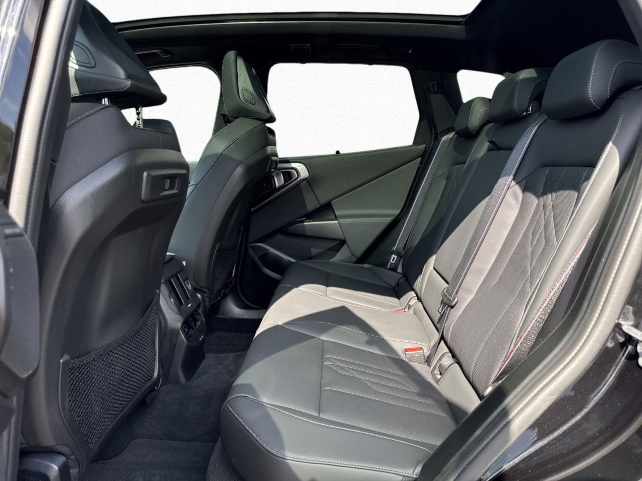 BMW X3 M50 - Bild 17