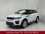 Land Rover Range Rover Evoque 2.0 Si4 Dynamic Autobiography - Land Rover Range Rover Evoque mit Benzin-Antrieb: Automatik