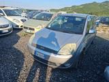 Ford FORD Fiesta 1.4 TDCi 5p. Collection OK neopatent - Ford Fiesta aus 2005 mit Diesel-Antrieb