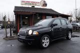 Jeep Compass Sport*Klima*4x4 Allrad*Alu* - gebrauchte Jeep Compass aus dem Jahr 2007