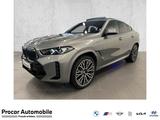 BMW X6 xDrive40d M Sport Pro PANO ACC AHK RFK NAVI L - BMW X6 in Düsseldorf