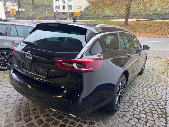 Opel Insignia Sports Tourer 2.0 Diesel Aut. Elegance