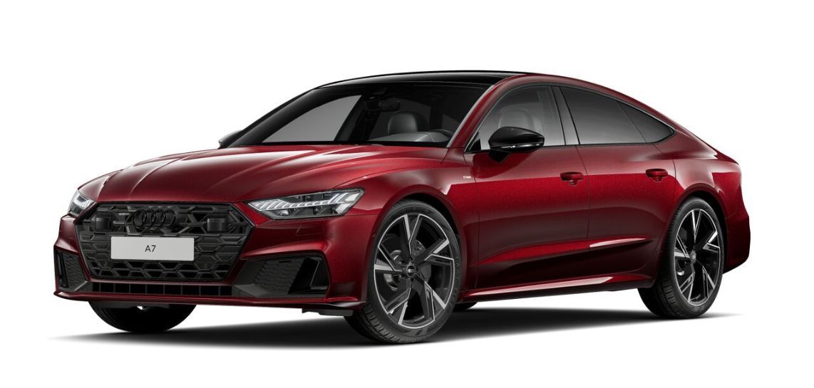Audi A7 - Bild 2